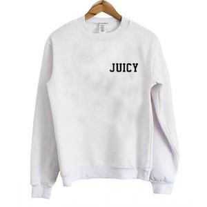 Juicy Sweatshirt